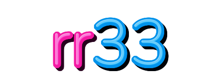 rr33 — logo kanal