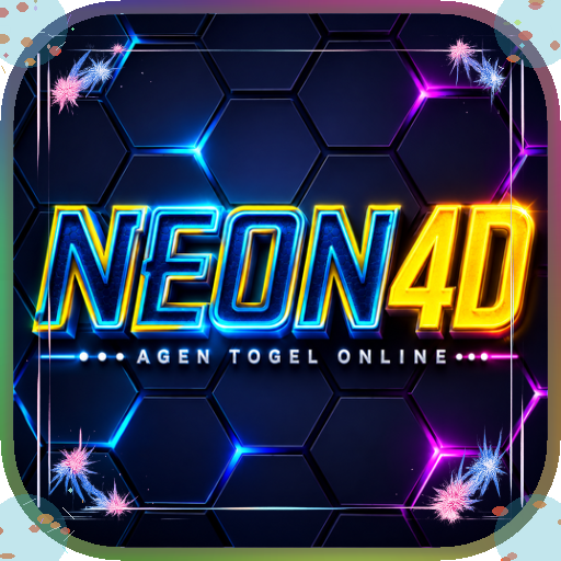 neon4d — mitra unggulan